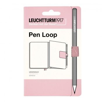 Leuchtturm1917 Pen Loop / POWDER