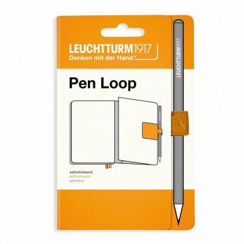 Leuchtturm1917 Pen Loop / RISING SUN