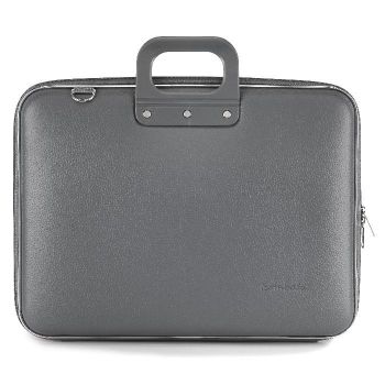 Maxibombata Classic Charcoal 17”
