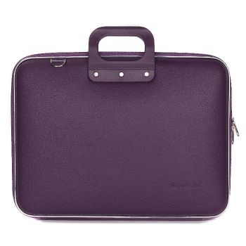 Maxibombata Classic Plum purple 17”