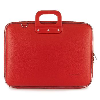 Maxibombata Classic Red 17”