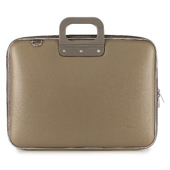 Maxibombata Classic Taupe 17”