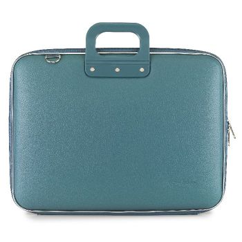Maxibombata Classic Teal blue 17”