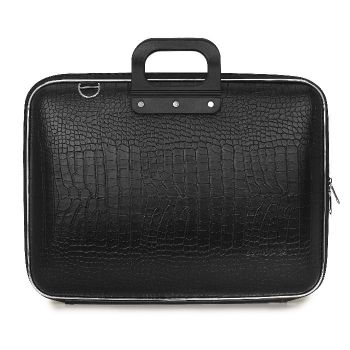 Maxibombata Cocco Black 17”