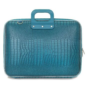 Maxibombata Cocco Turquoise 17”