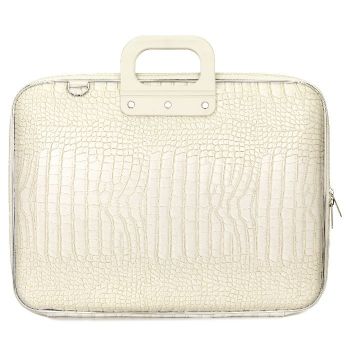 Maxibombata Cocco White 17”