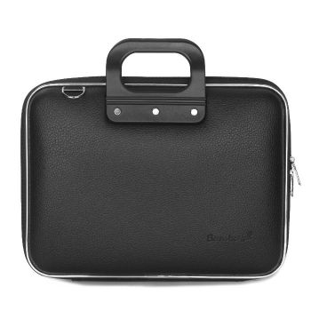 Mediobombata Classic Black 13”