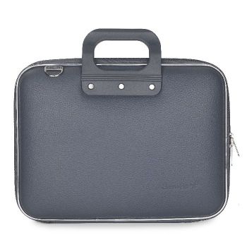 Mediobombata Classic Charcoal 13”