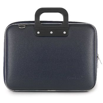Mediobombata Classic Dark Blue 13”