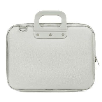 Mediobombata Classic Grey 13”