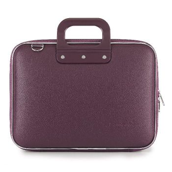 Mediobombata Classic Plum purple 13”