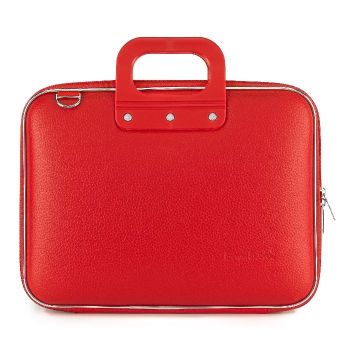 Mediobombata Classic Red 13”