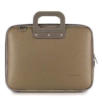 Mediobombata Classic Taupe 13”