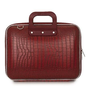 Mediobombata Cocco Red 13”