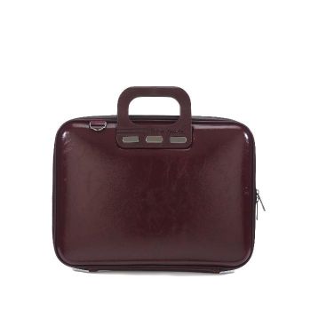 Mediobombata Evolution Borgogna Red 13”
