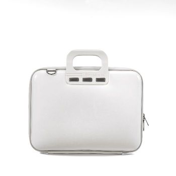 Mediobombata Evolution White 13”