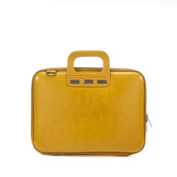 Mediobombata Evolution Yellow 13”
