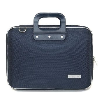 Mediobombata Nylon Dark Blue 13”