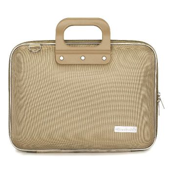 Mediobombata Nylon Taupe 13”