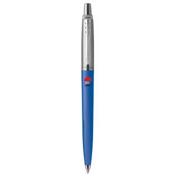 Parker Ball Pen Jotter Original Special Edition Greece / Moustache