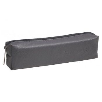 Pen Case Classic Charcoal