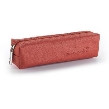Pen Case Classic Coral
