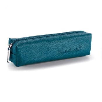 Pen Case Classic Teal blue