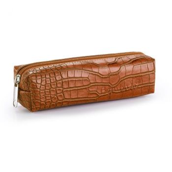 Pen Case Cocco Terracotta