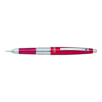 Pentel KERRY P1035-B Mechanical Pencil 0.5mm / RED