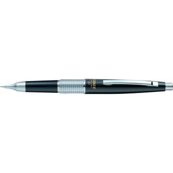 Pentel KERRY P1037-A Mechanical Pencil 0.7mm / BLACK