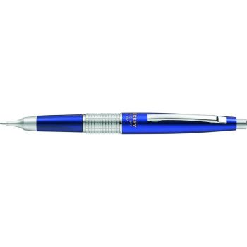 Pentel KERRY P1037-C Mechanical Pencil 0.7mm / BLUE