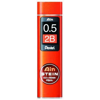 Pentel C275-2B Ain Stein Pencil Leads