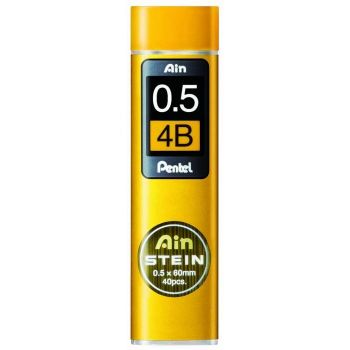 Pentel C275-4B Ain Stein Pencil Leads
