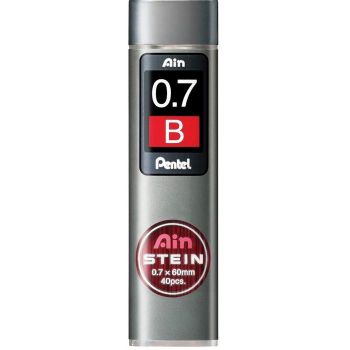Pentel C277-B Ain Stein Pencil Leads