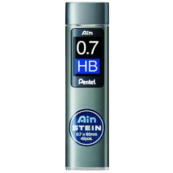 Pentel C277-HB Ain Stein Pencil Leads