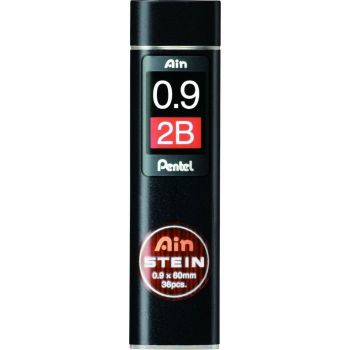 Pentel C279-2B Ain Stein Pencil Leads