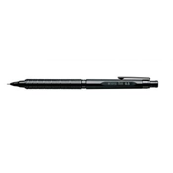 Pentel ORENZ NERO Mechanical Pencil, 0.5mm / BLACK