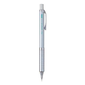 Pentel ORENZ PP1007G-ZX Mechanical Pencil 0.7mm / SILVER
