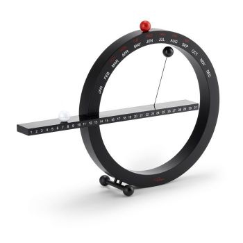 Philippi 365 MAGNETIC Perpetual Calendar