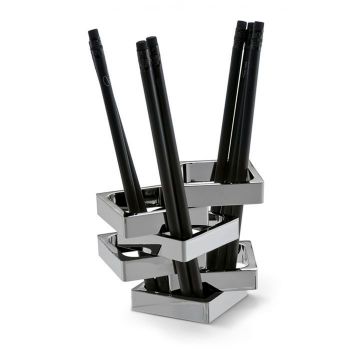 Philippi ZICK ZACK Μολυβοθήκη Γραφείου / Pen Holder