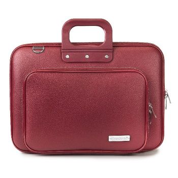 Plus Classic Borgogna Red 15,6”