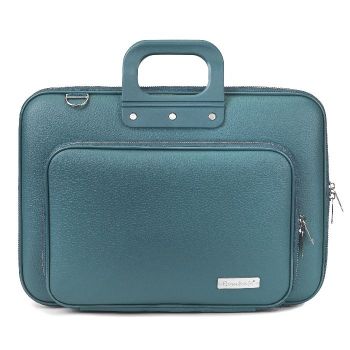 Plus Classic Teal Blue 15,6”