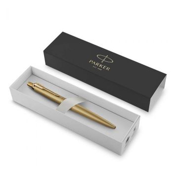 Ρarker JOTTER XL MONOCHROME GOLD GT Ball Pen