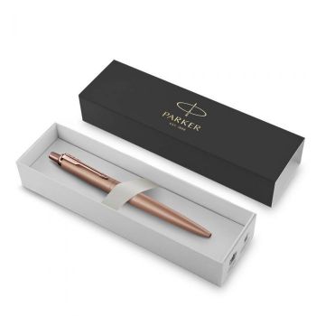 Ρarker JOTTER XL MONOCHROME ΡΙΝΚ GOLD PGT Βall Ρen