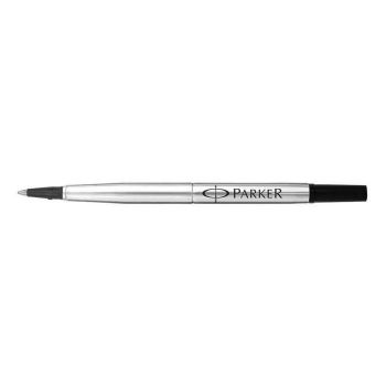 Ρarker QUINK REFILL Roller Ball BLACK Fine 0.5mm