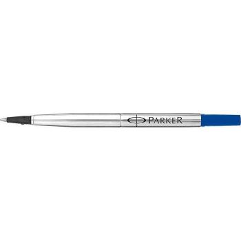 Ρarker QUINK REFILL Roller Ball BLUE Fine 0.5mm