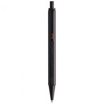 Rhodia scRipt Ball Pen / BLACK