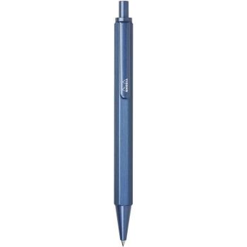 Rhodia scRipt Ball Pen / NAVY