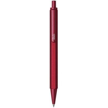 Rhodia scRipt Ball Pen / RED
