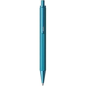 Rhodia scRipt Ball Pen / TURQUOISE BLUE